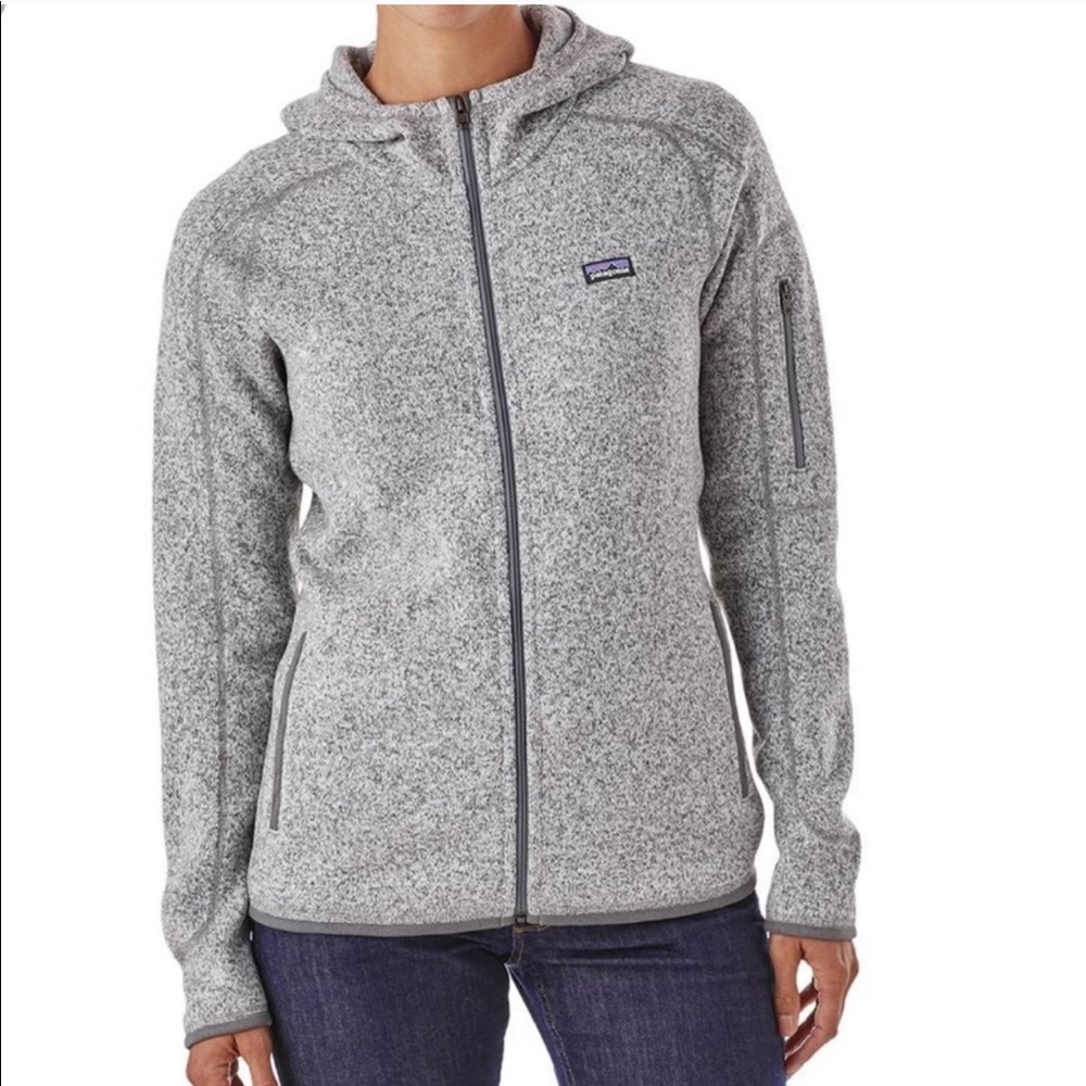 🌲Patagonia better sweater